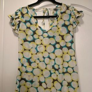 NY&Company blouse NWT